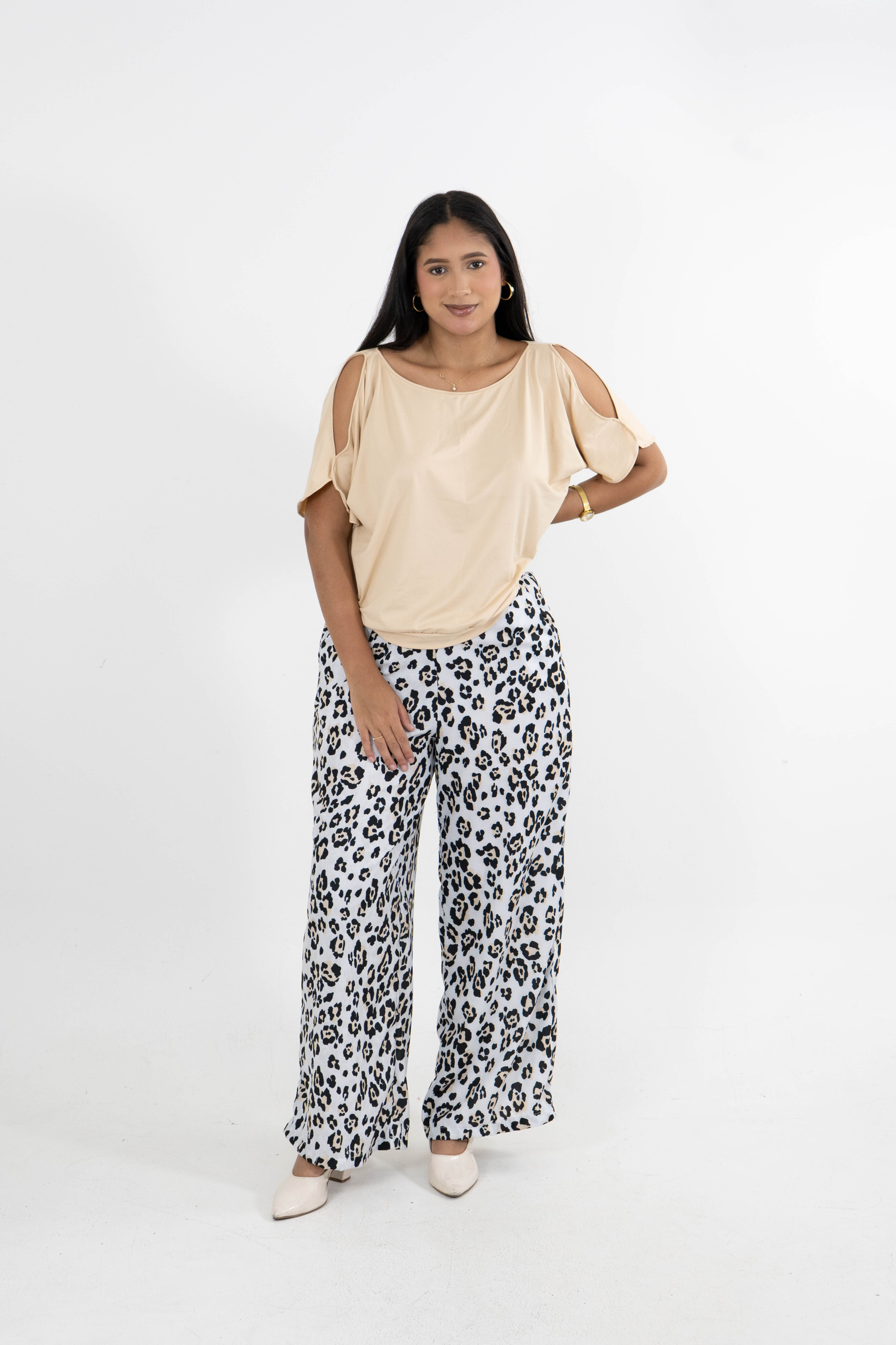PANTALON AMBART PACIFICA