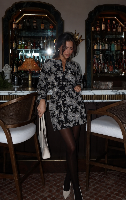 VESTIDO AMARELLA EBANO 2