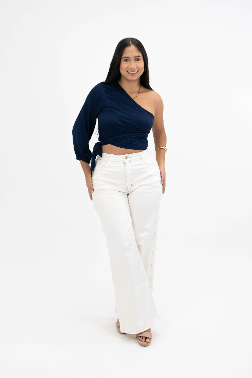 BLUSA GUACHERNA VOREAL