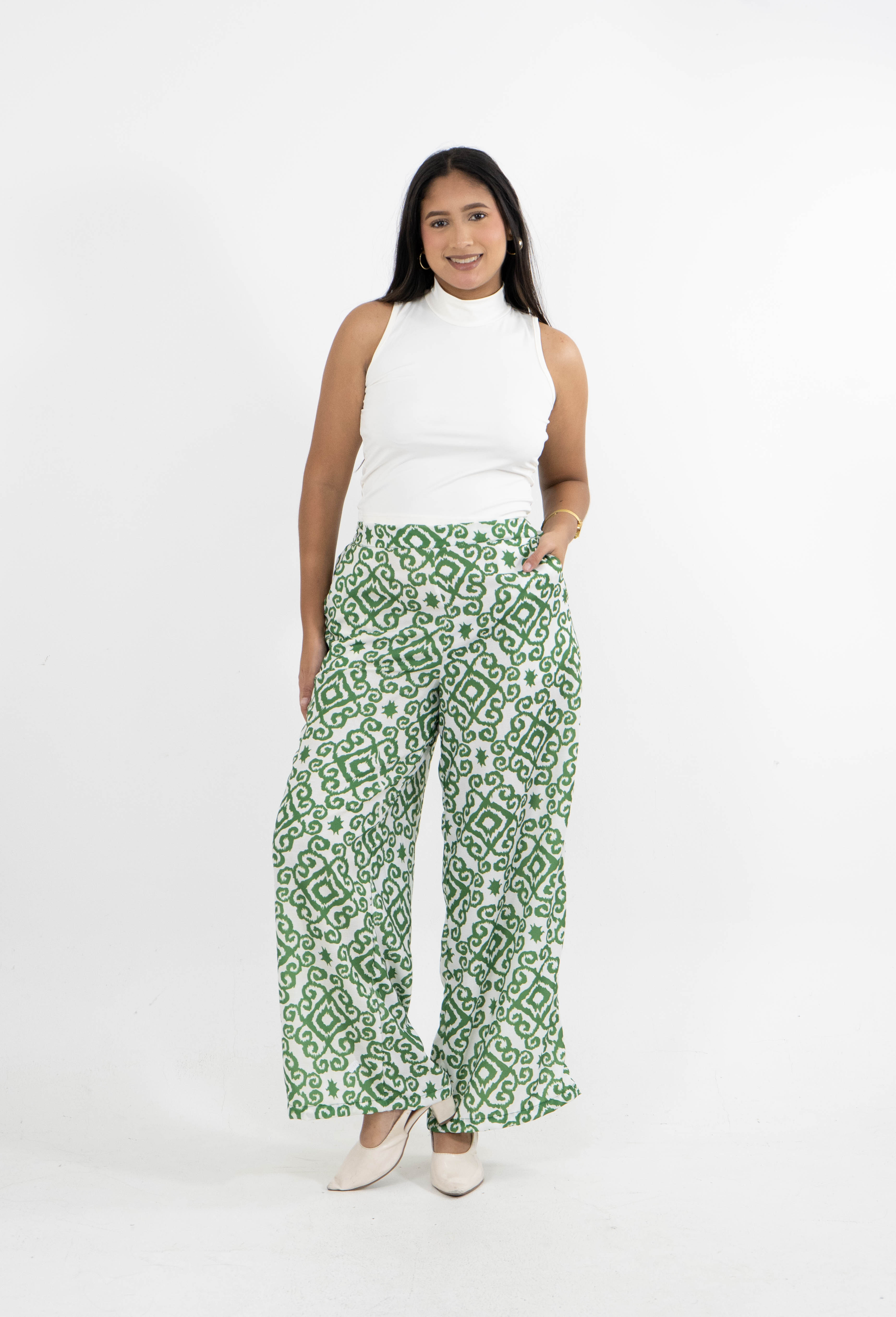 PANTALON AMBART PACIFICA