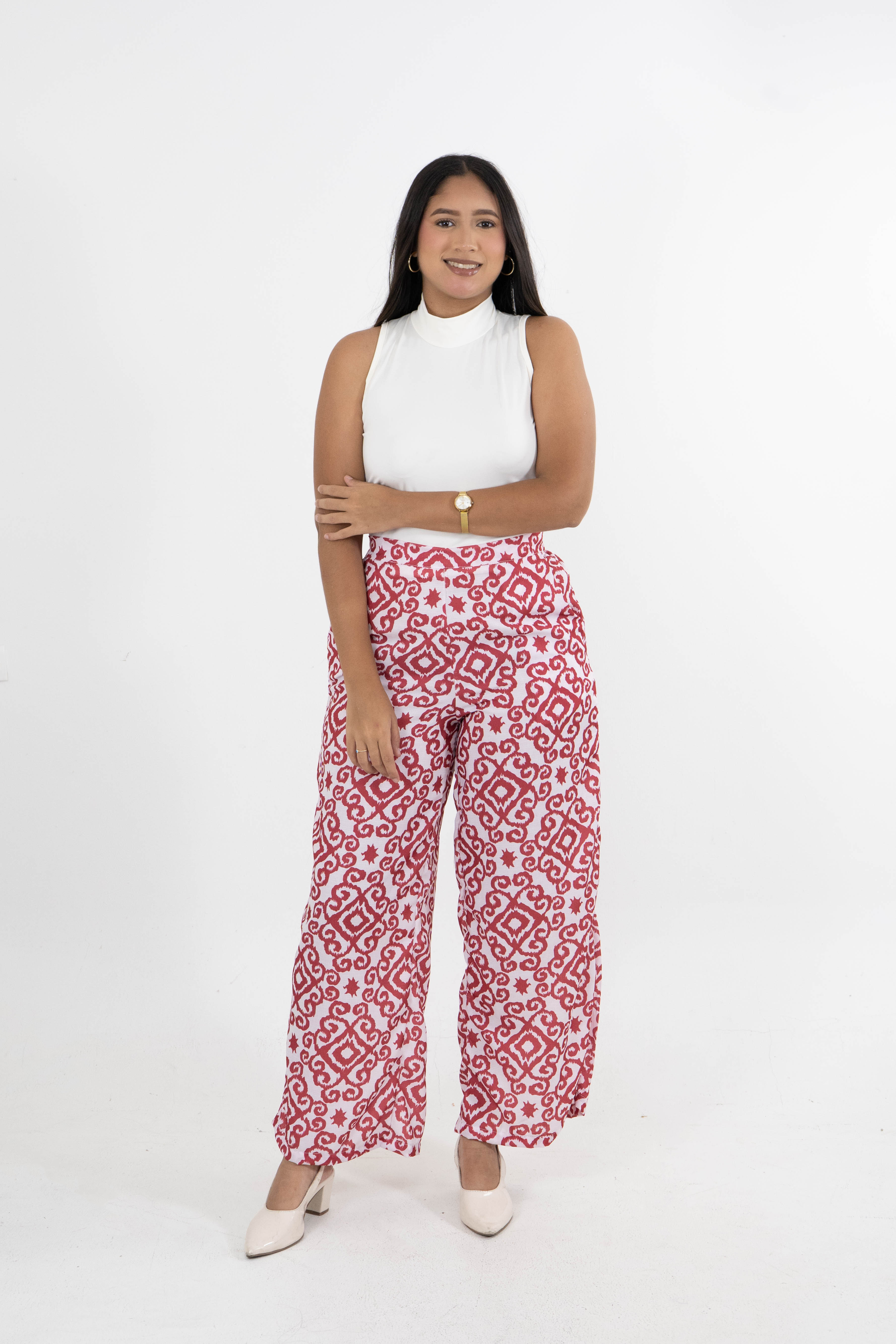 PANTALON AMBART PACIFICA