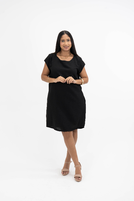VESTIDO CLAUDIA
