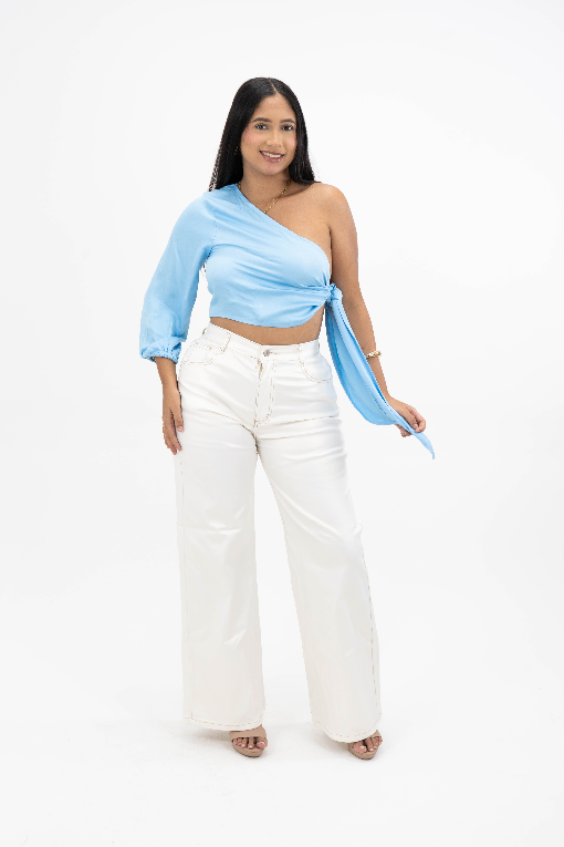 BLUSA GUACHERNA VOREAL