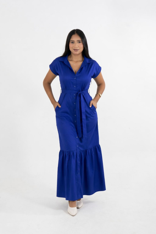 VESTIDO GABY