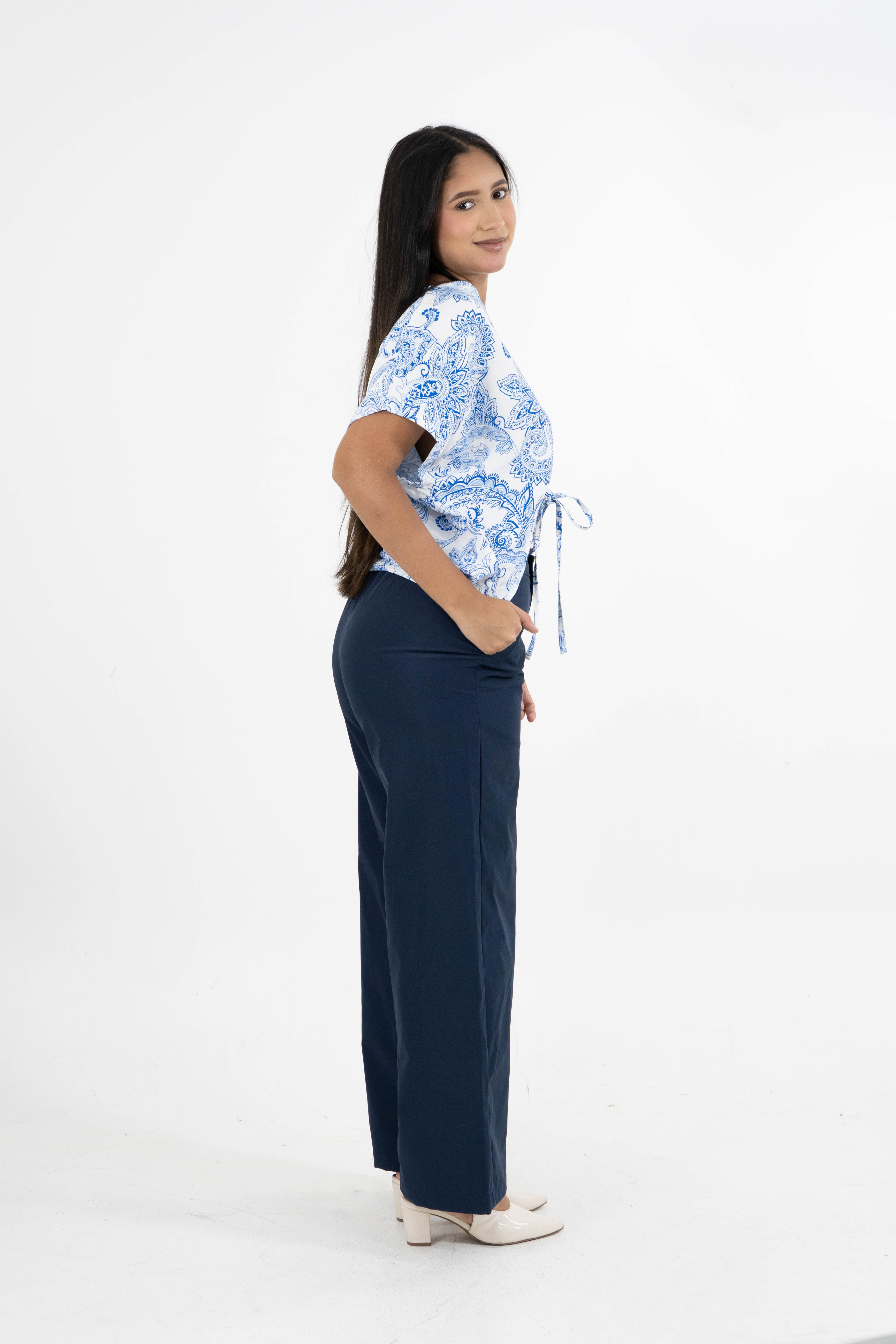 BLUSA MARGUI LOTO 2
