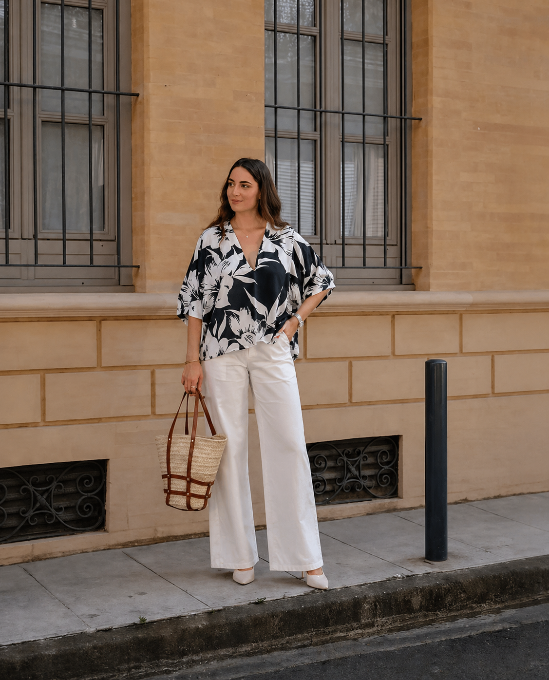 Blusa Victoria Velvet