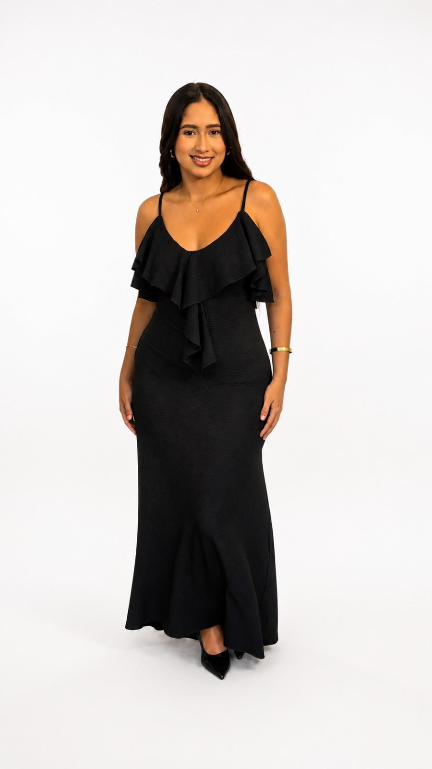 VESTIDO ARENA