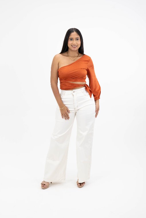 BLUSA GUACHERNA VOREAL