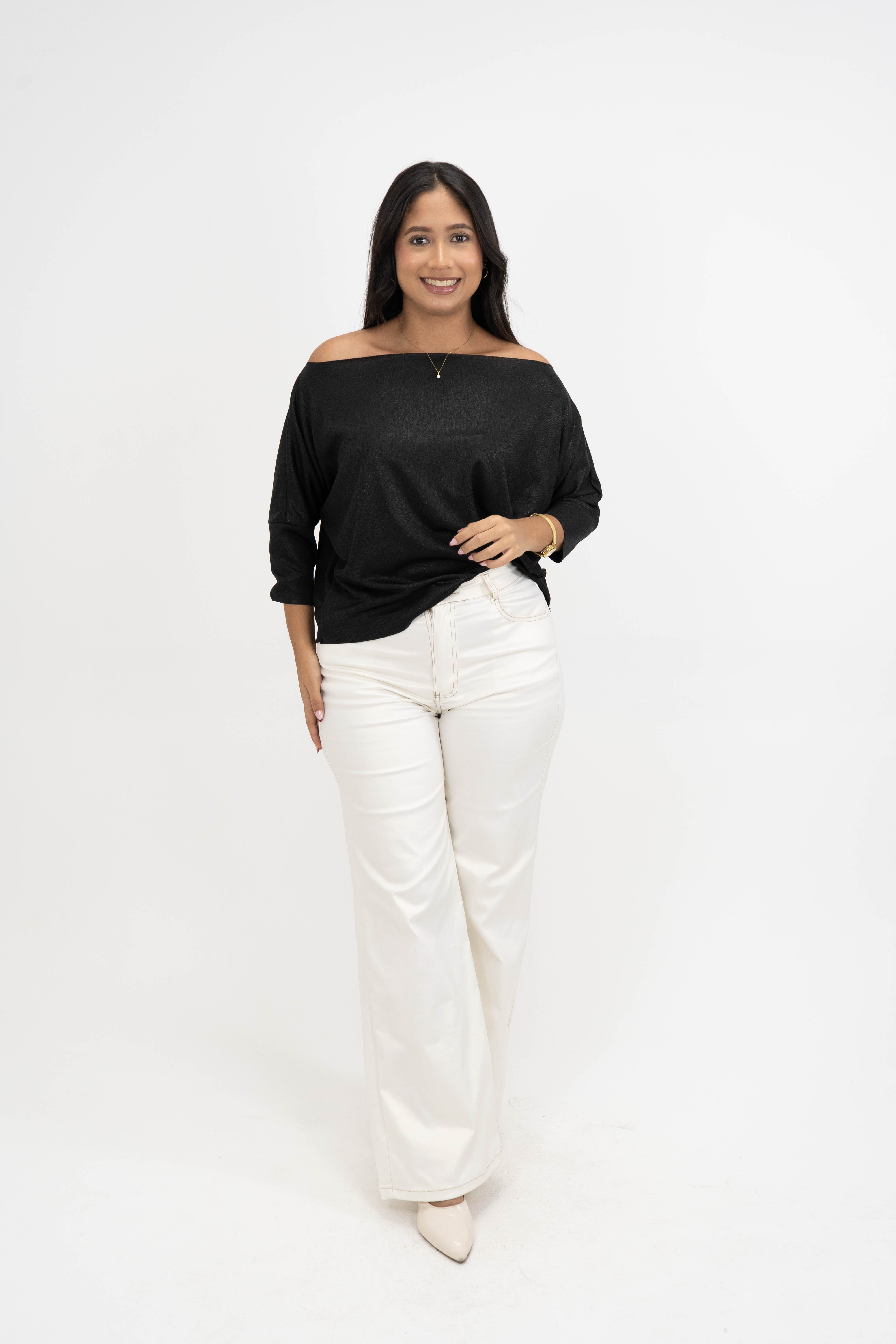 BLUSA ALEXA FIESTA
