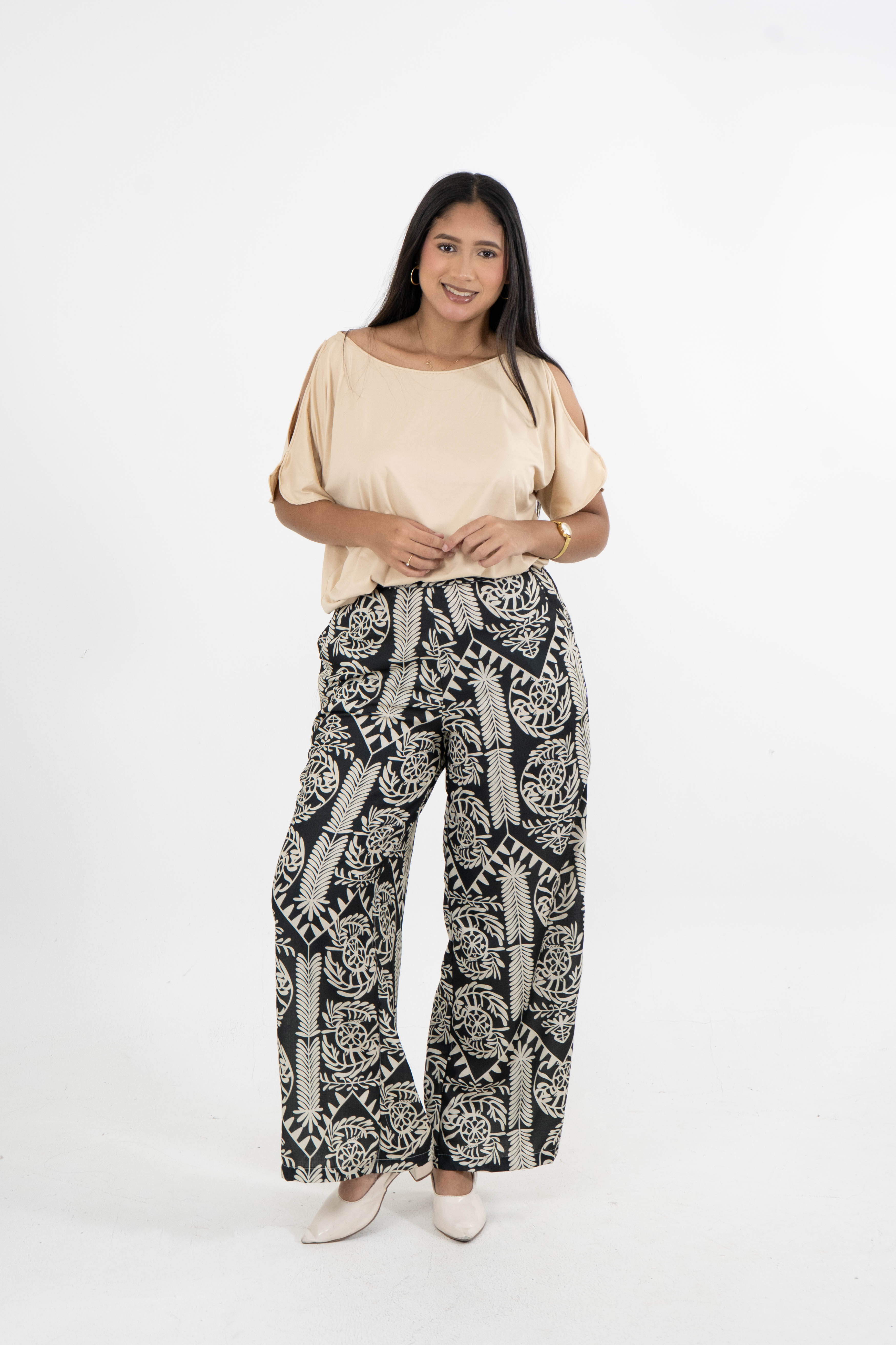 PANTALON AMBART PACIFICA