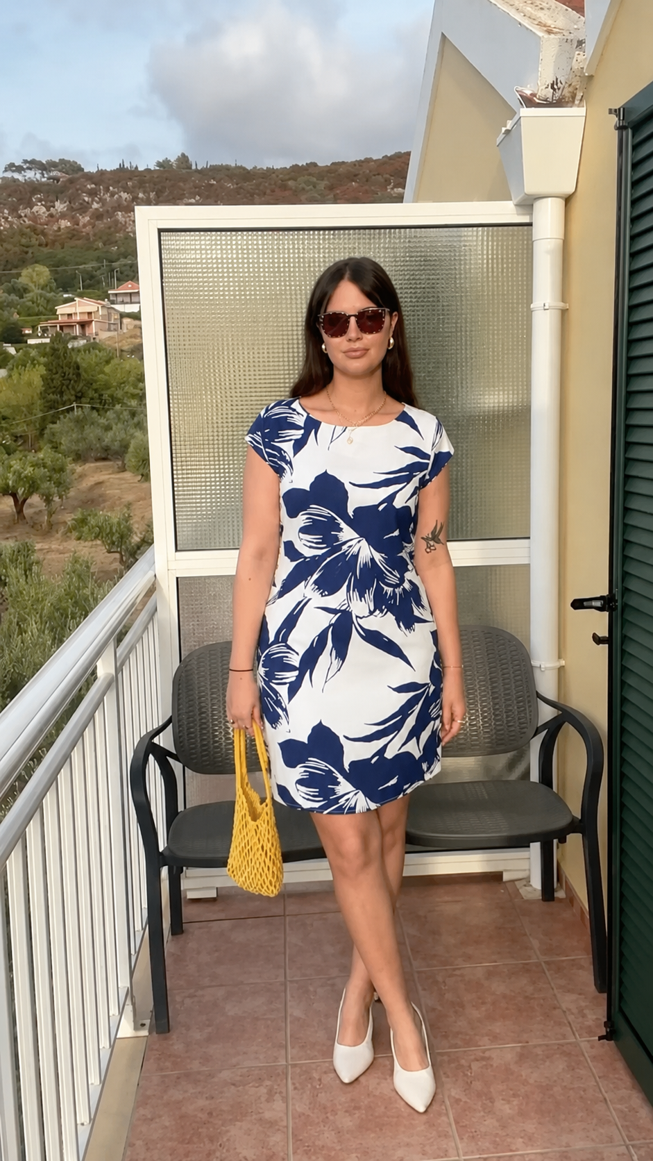 Talego Claudia Velvet
