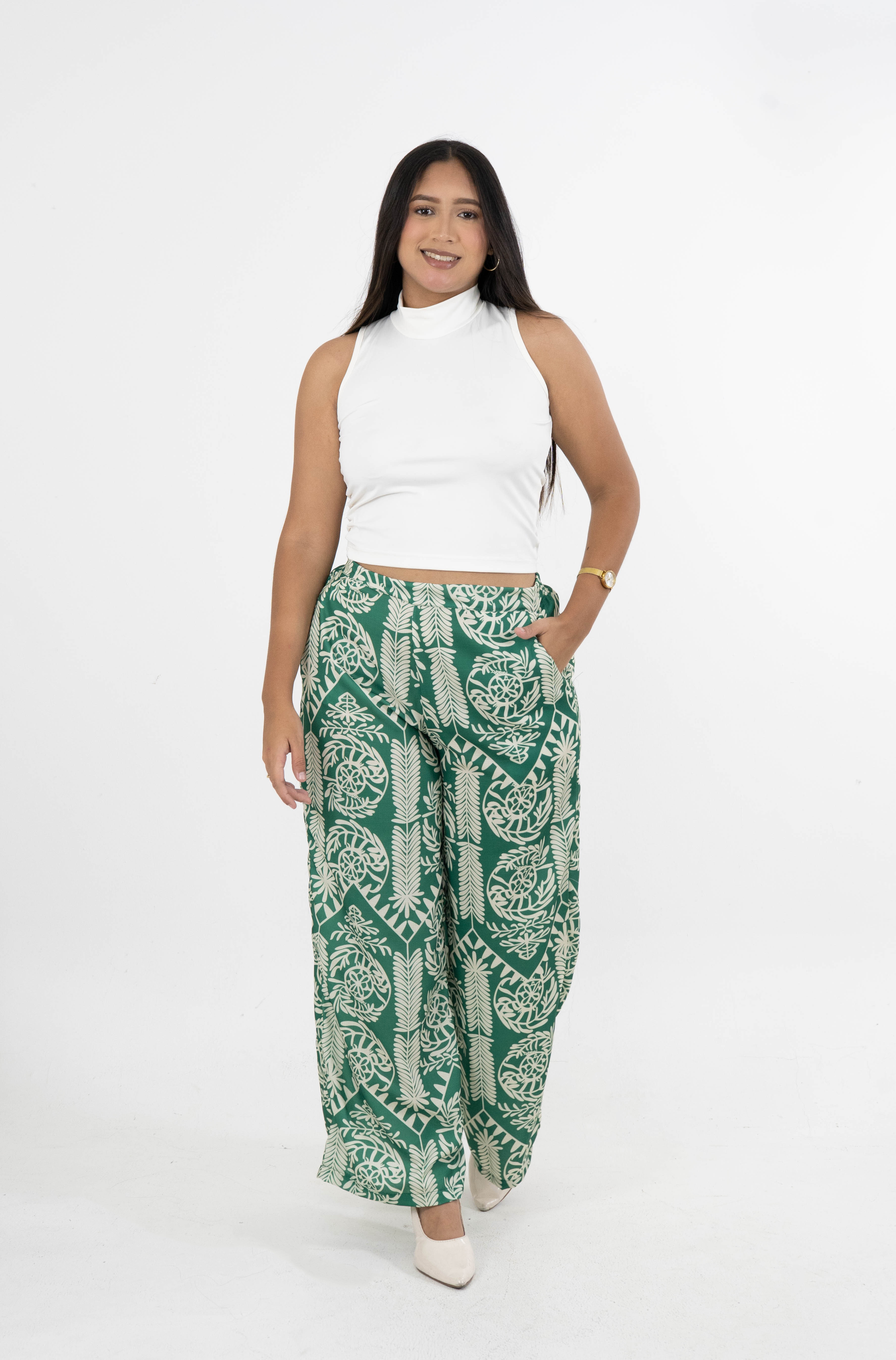 PANTALON AMBART PACIFICA