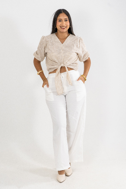 BLUSA AMALFI MAREA