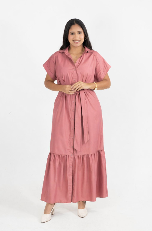VESTIDO GABY