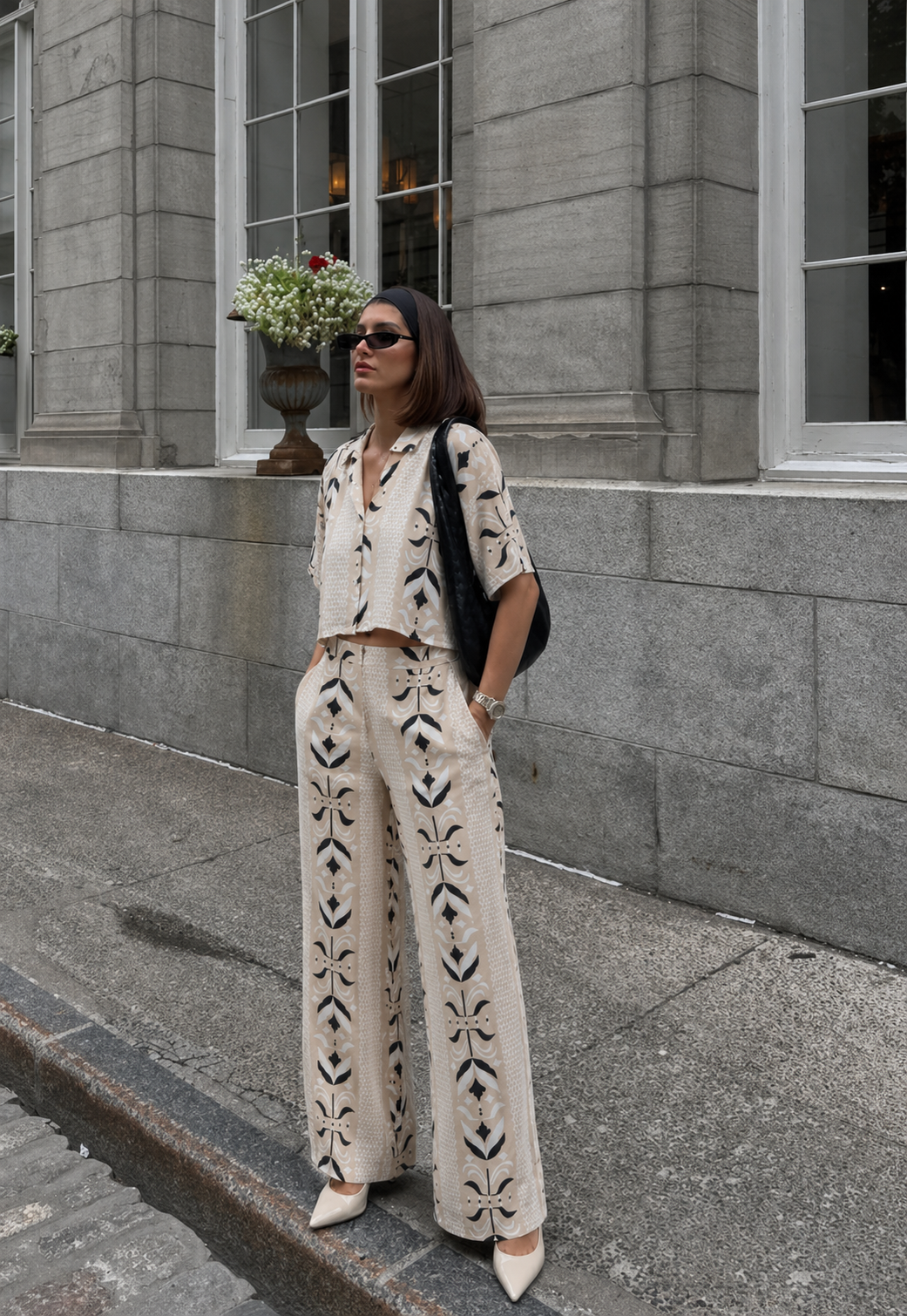 Pantalon Ambart Gaira