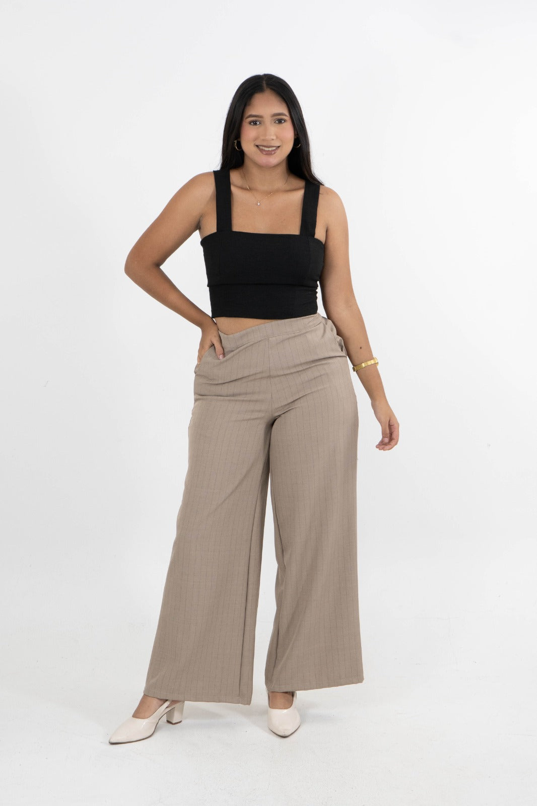 Pantalon Ambart Clasica