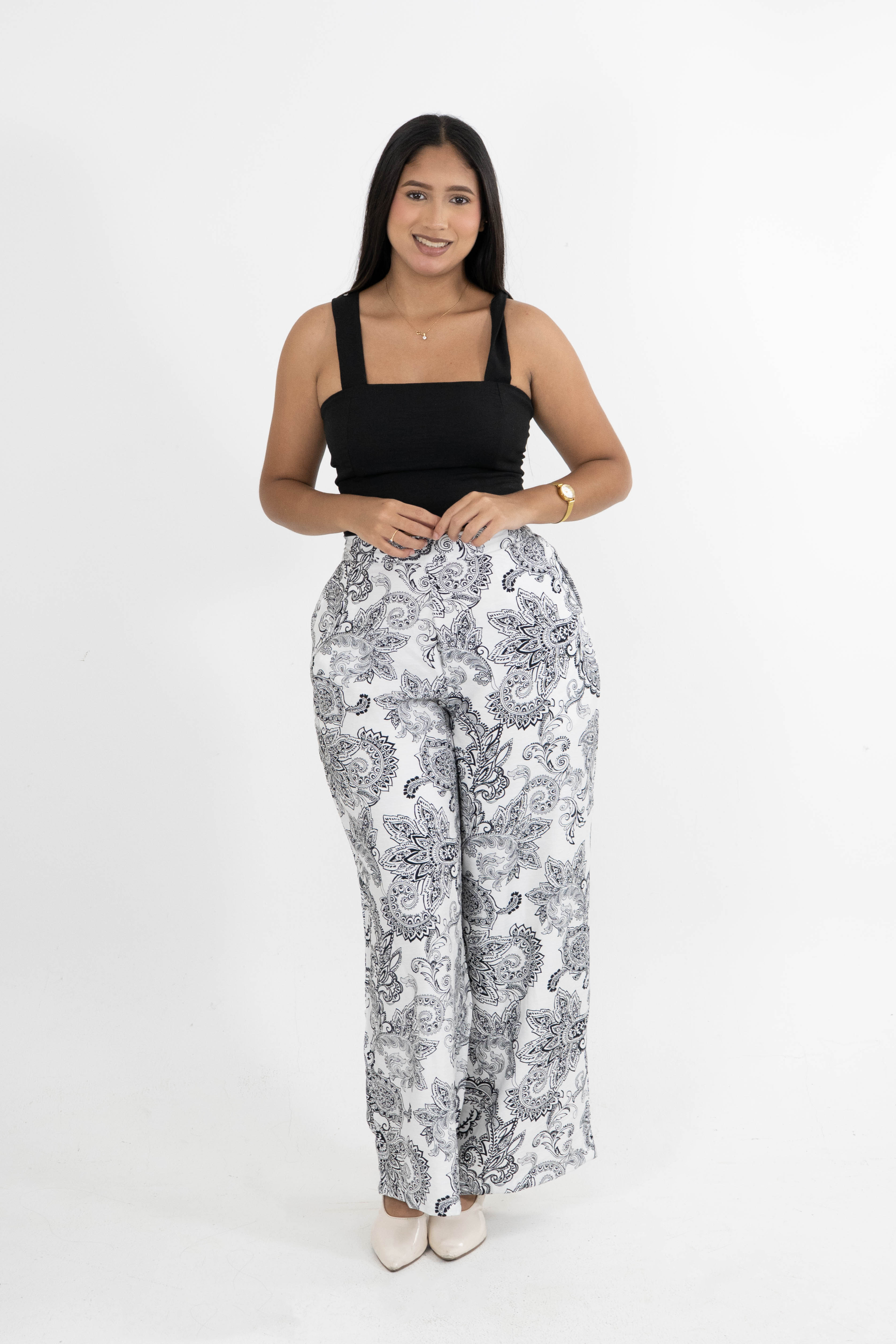 PANTALON AMBART LOTO