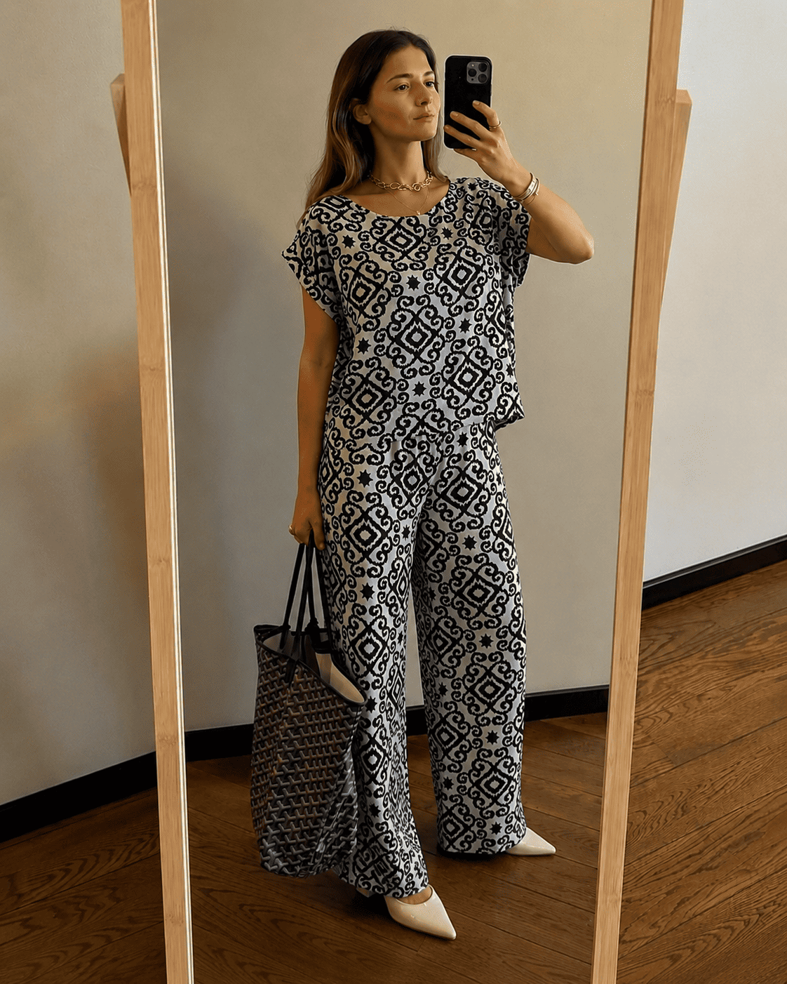 PANTALON AMBART PACIFICA