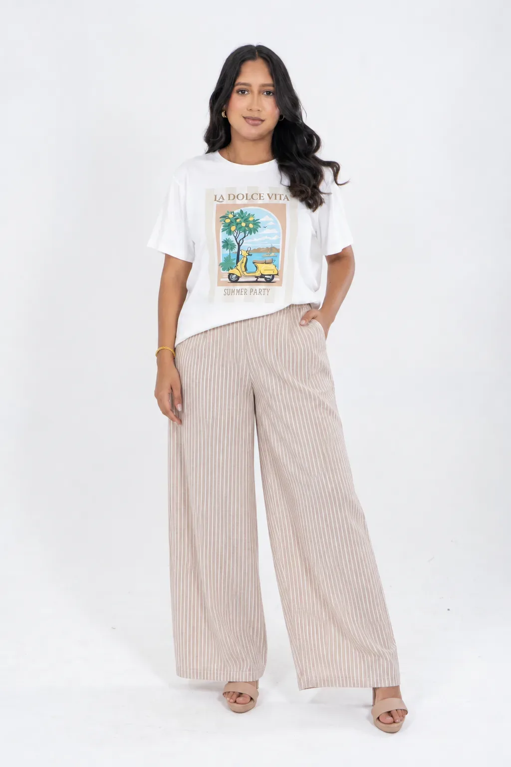 Conjunto Marea Avena