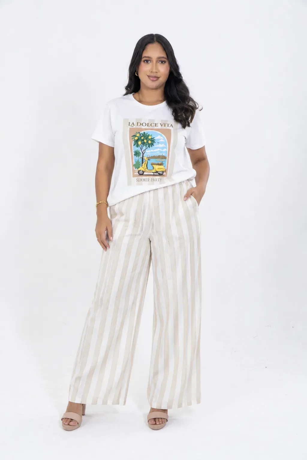 Conjunto Providencia Natural