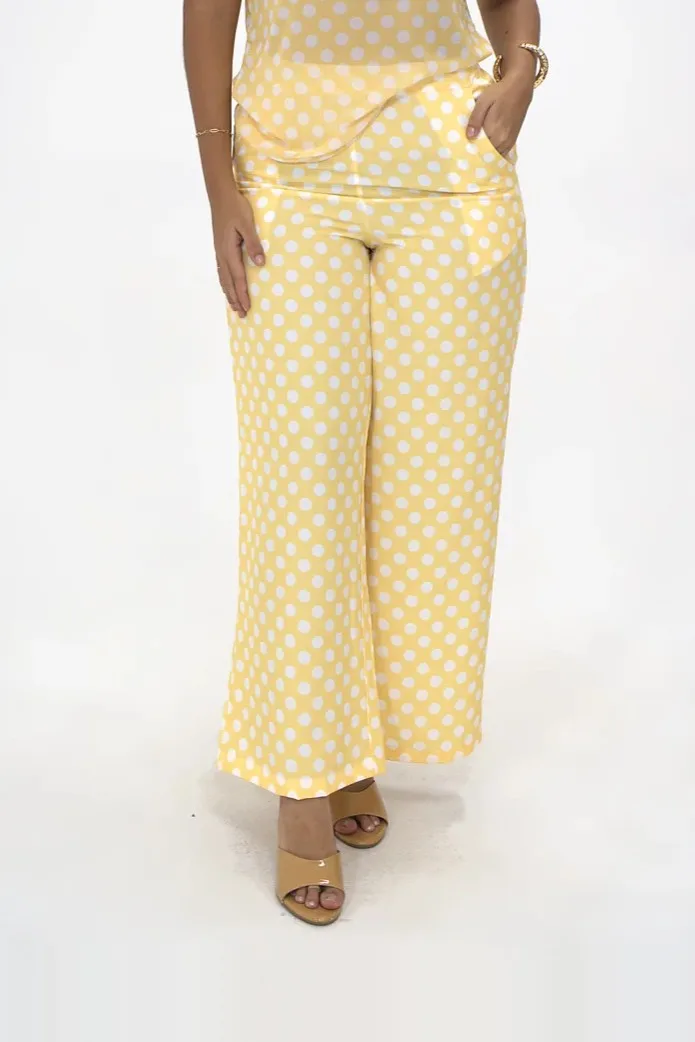 PANTALON AMBART LUNARES 2 — foto 2