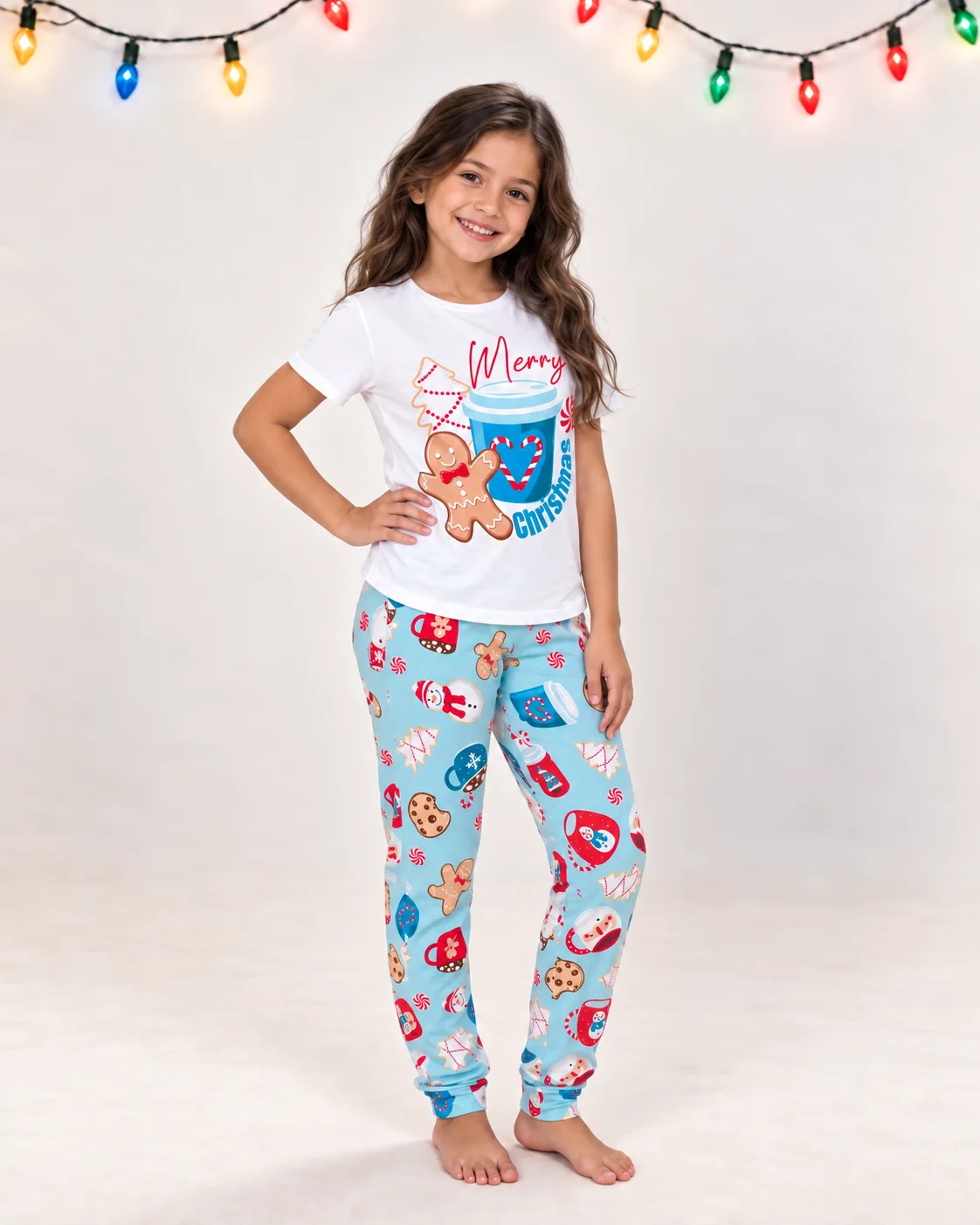 Galleta · Niños · Pantalón largo, vista 1
