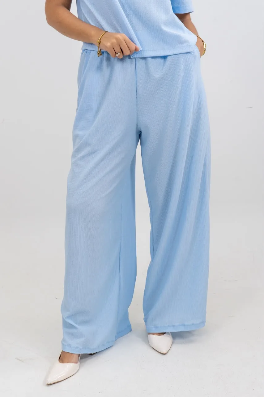 PANTALÓN ROMA LINDOR ACUARELA