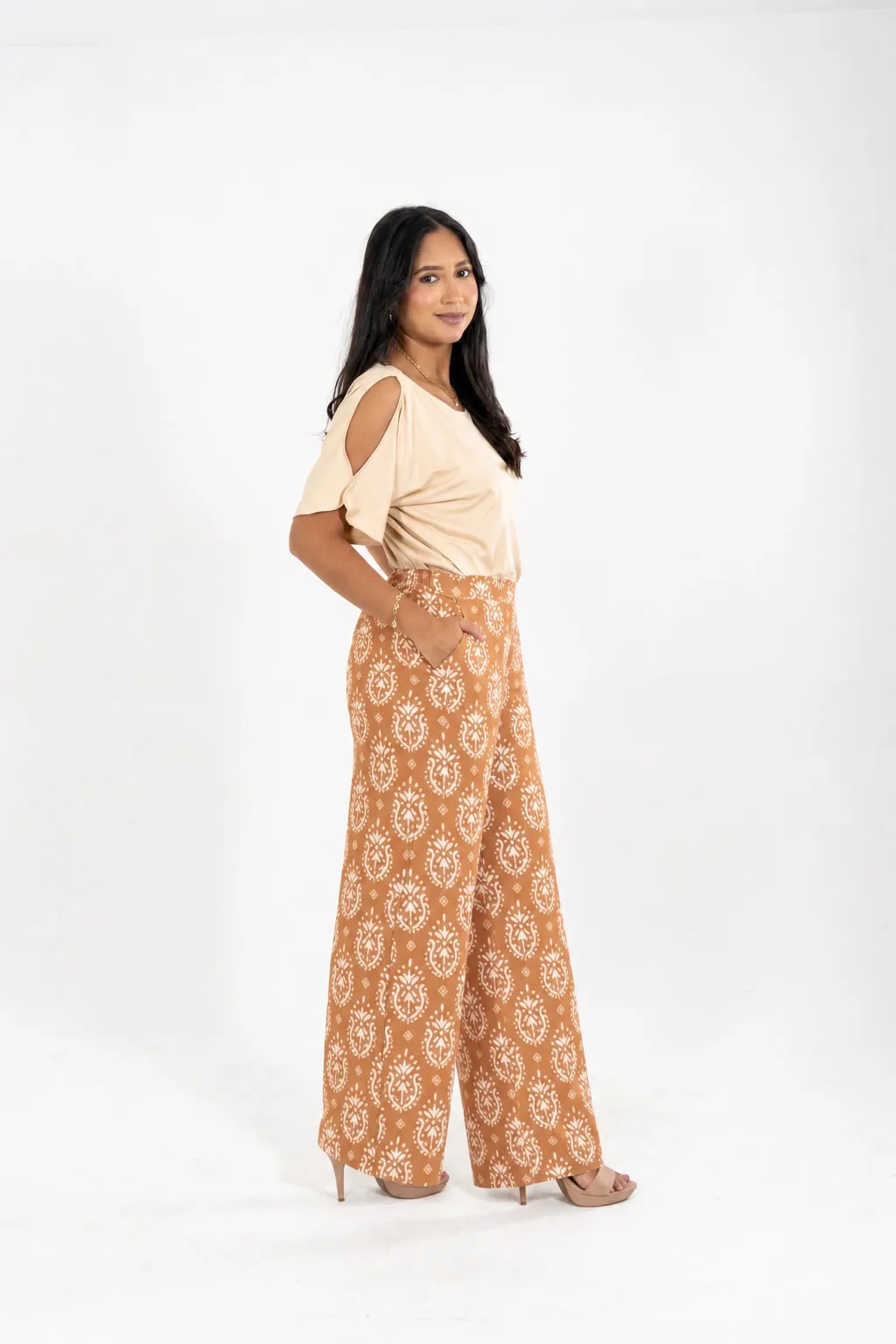 PANTALON AMBART DUNAS — foto 2