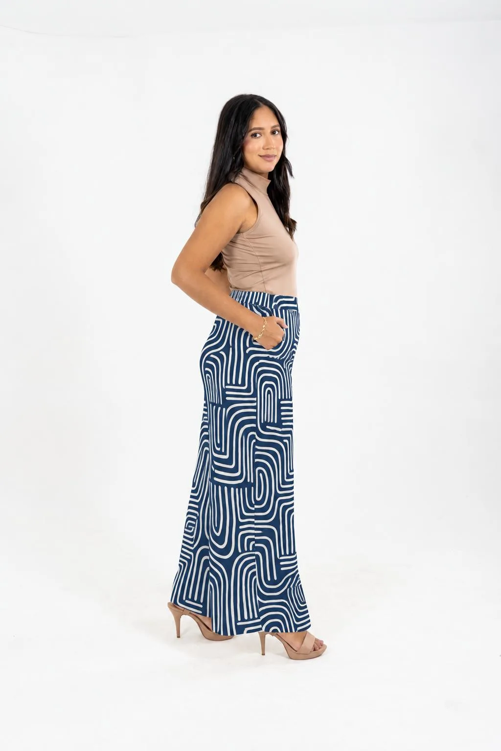 PANTALON AMBART DUNAS