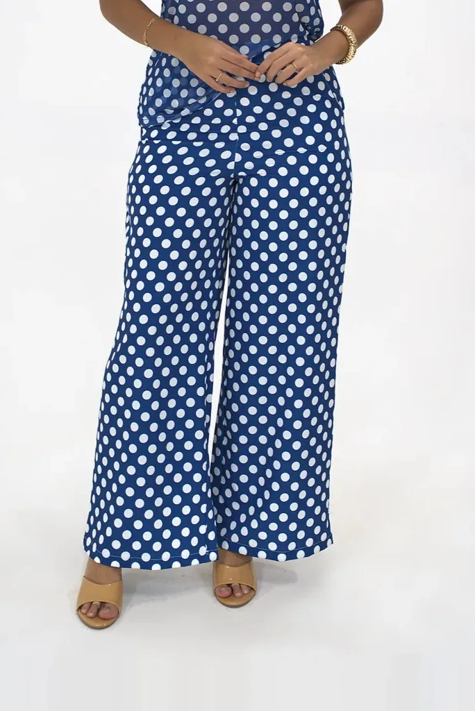 PANTALON AMBART LUNARES 2