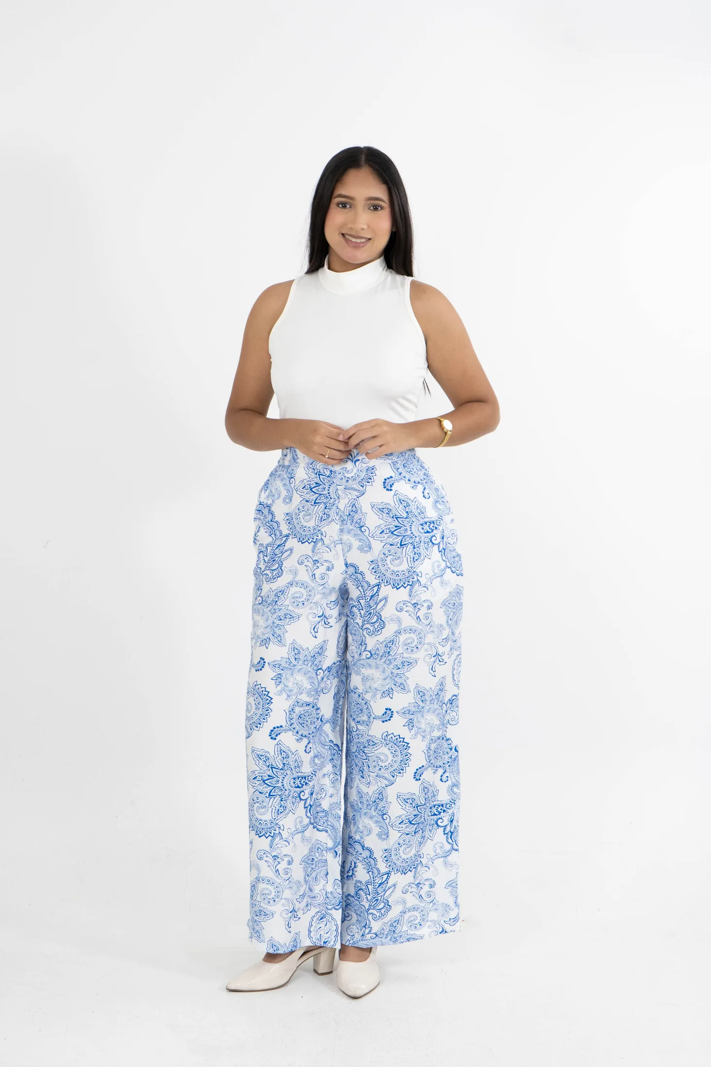 PANTALON AMBART LOTO