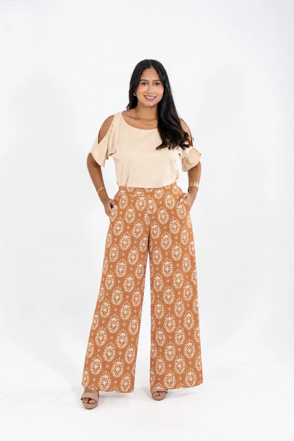PANTALON AMBART DUNAS — foto 3