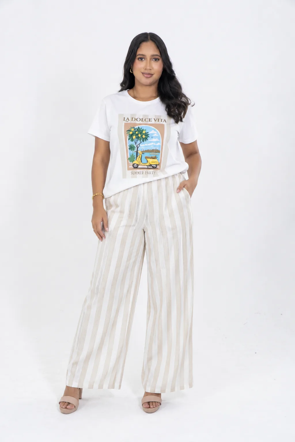 CONJUNTO PROVIDENCIA NATURAL