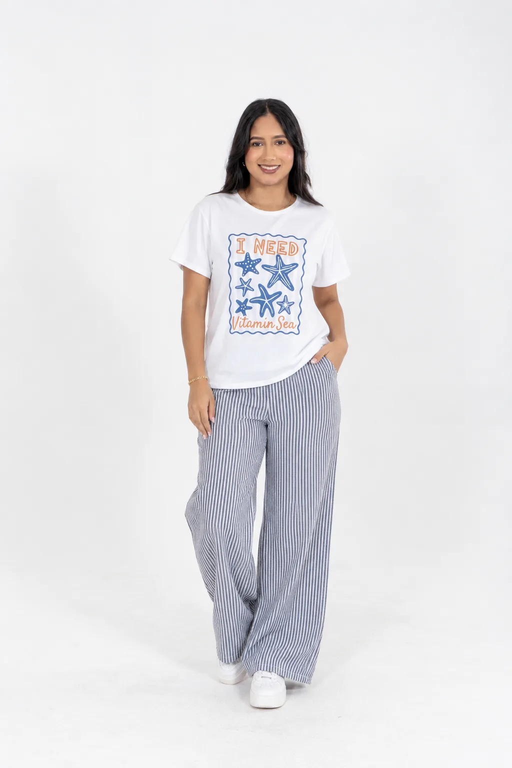 CONJUNTO MAREA INDIGO