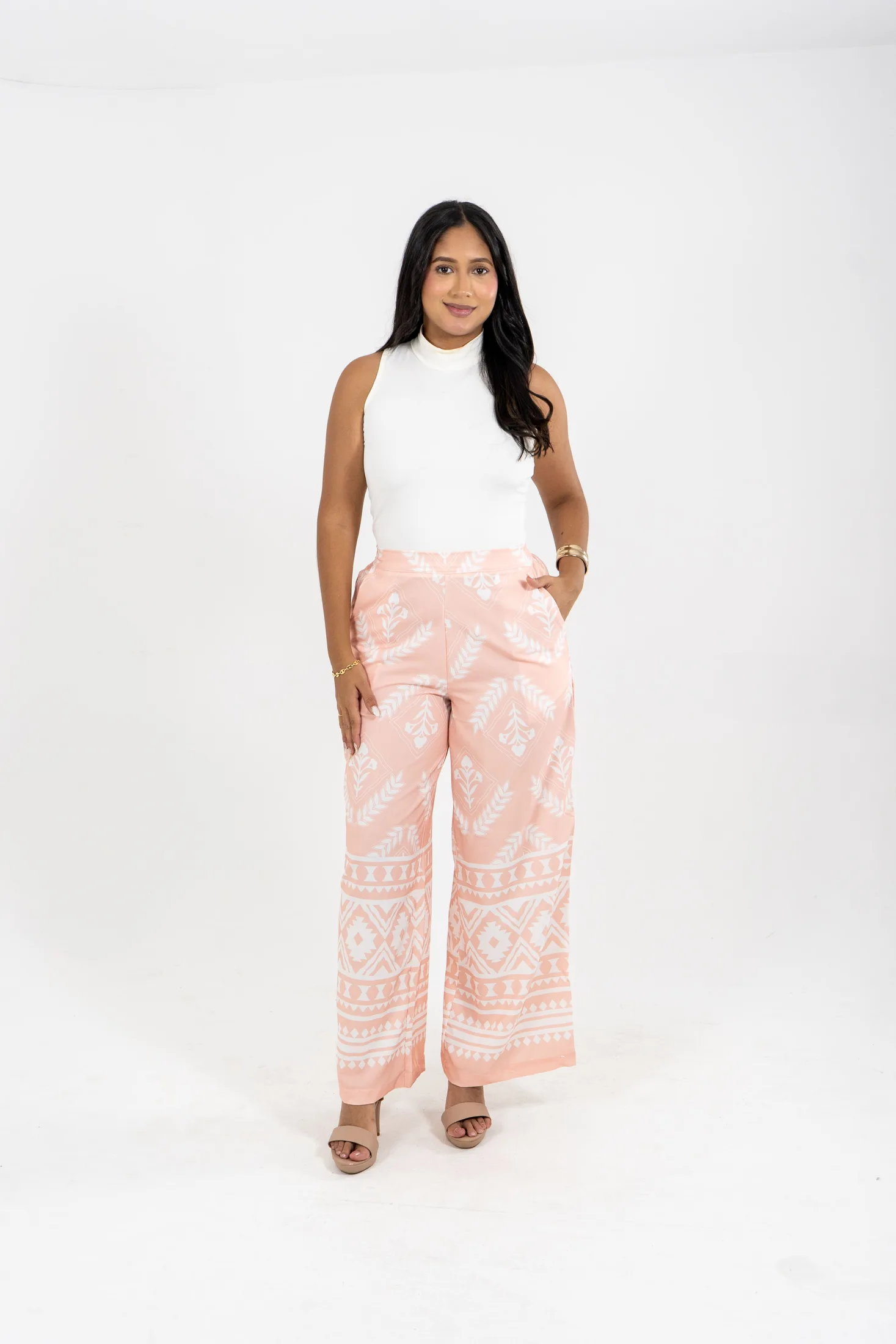 PANTALON AMBART AMANI