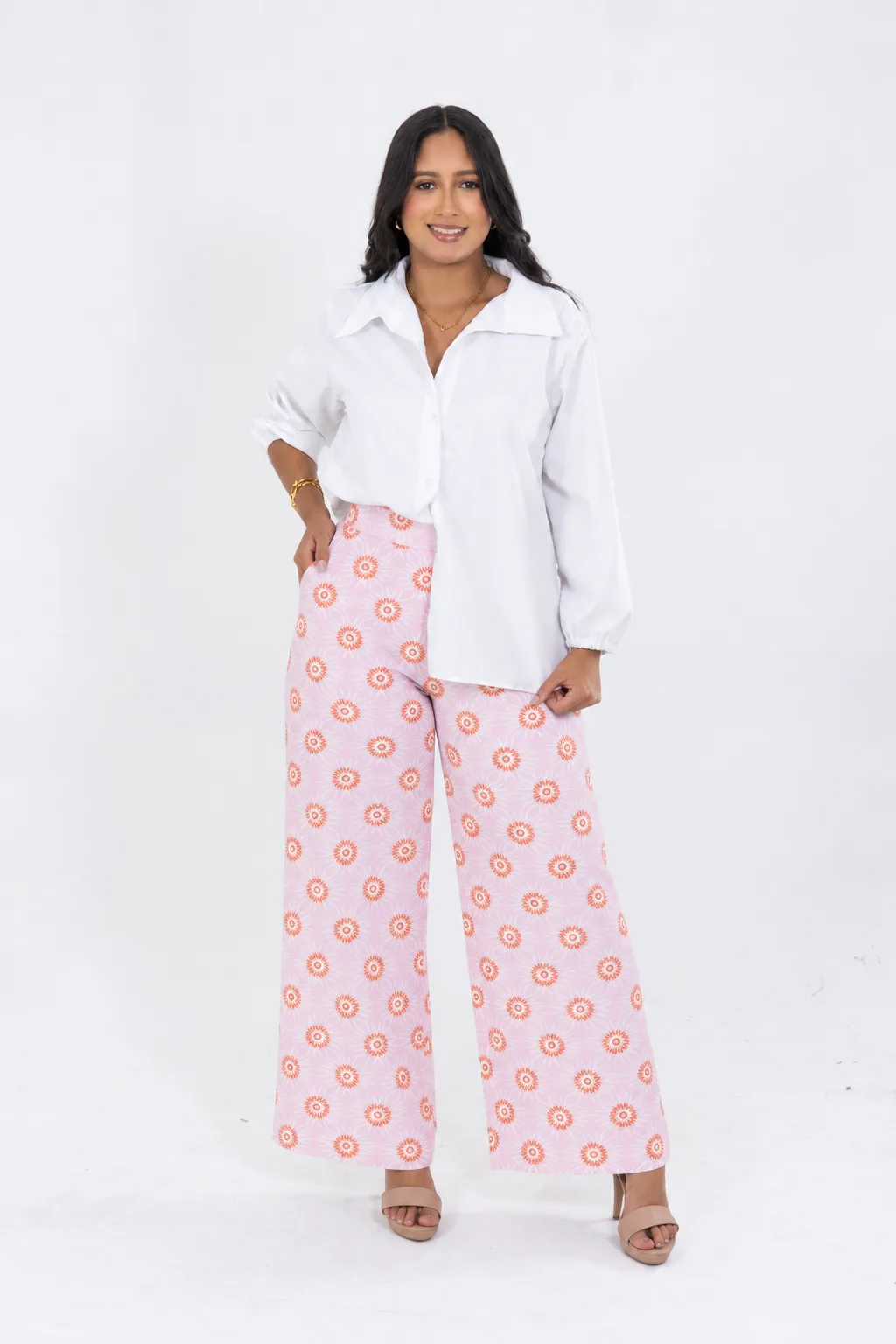 PANTALON AMBART CELESTIA